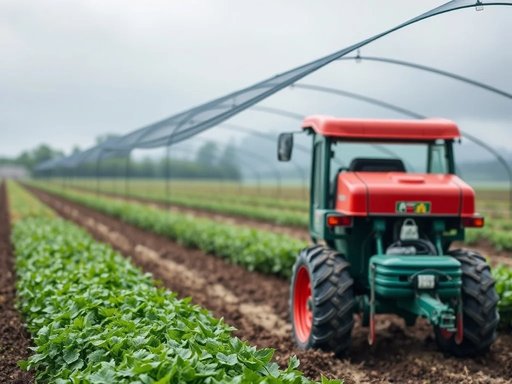 Cuve récupération eaux de pluie : choix, installation et subventions pour la ferme