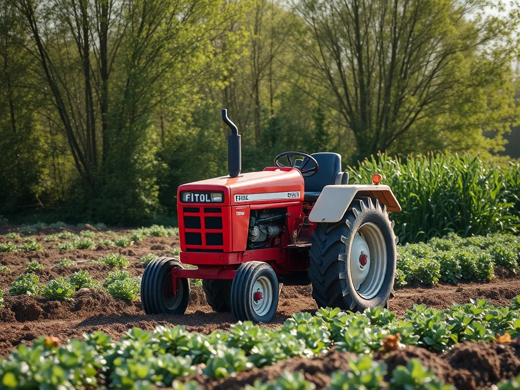 Fioul domestique en agriculture : prix, stockage et alternatives en 2026