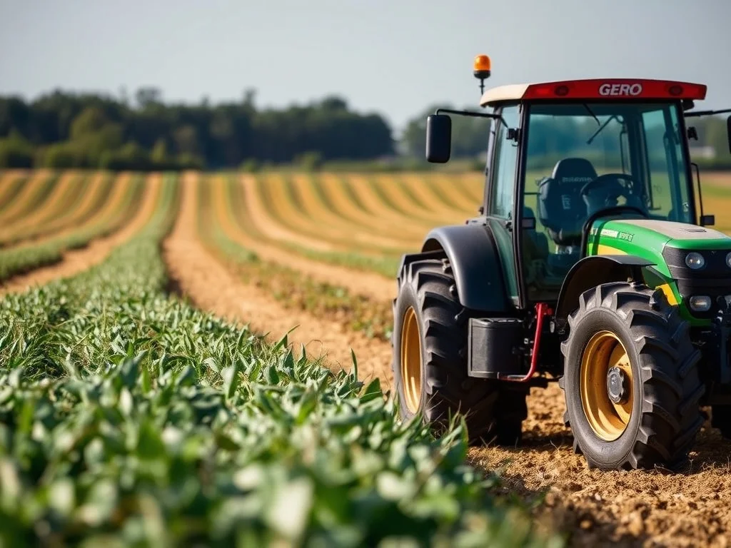 Prix du gasoil en 2026 : Quel impact sur votre exploitation agricole ? | Le Hub Agro