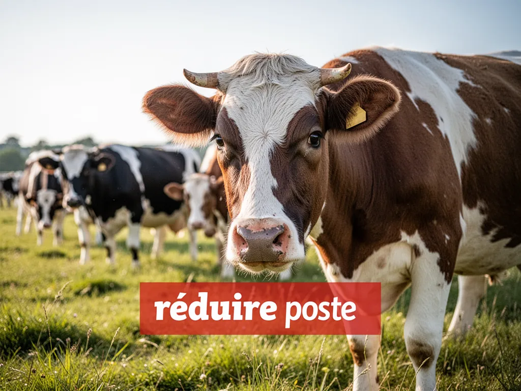 Élevage bovin : réduire le poste carburant et améliorer la rentabilité de votre exploitation | Le Hub Agro