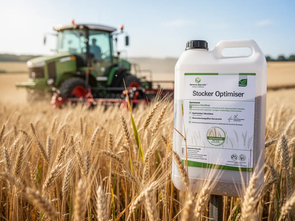 Semence agricole : choisir, stocker et optimiser les coûts pour votre exploitation | Le Hub Agro