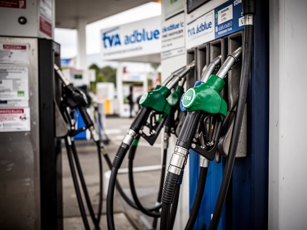 TVA AdBlue déductible : quand et comment la récupérer pour sa ferme | Le Hub Agro